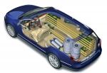 Volkswagen Passat Variant 2005 года